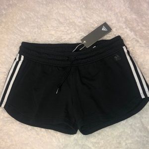 Adidas Soft shorts (brand new, never worn)